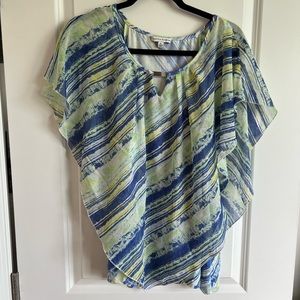 Notations Top size XL🎉Lowest Price🎉donated